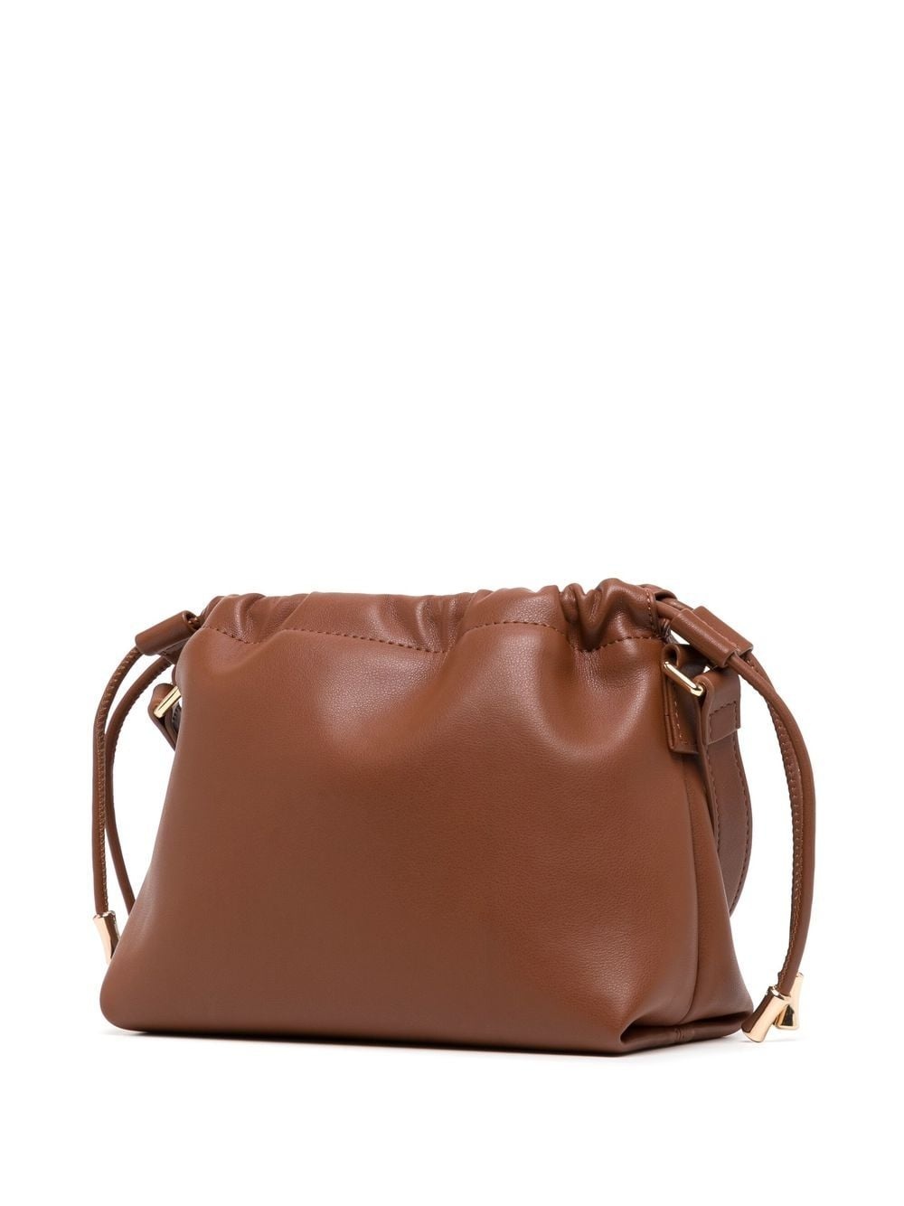 Ninon drawstring crossbody bag - 3