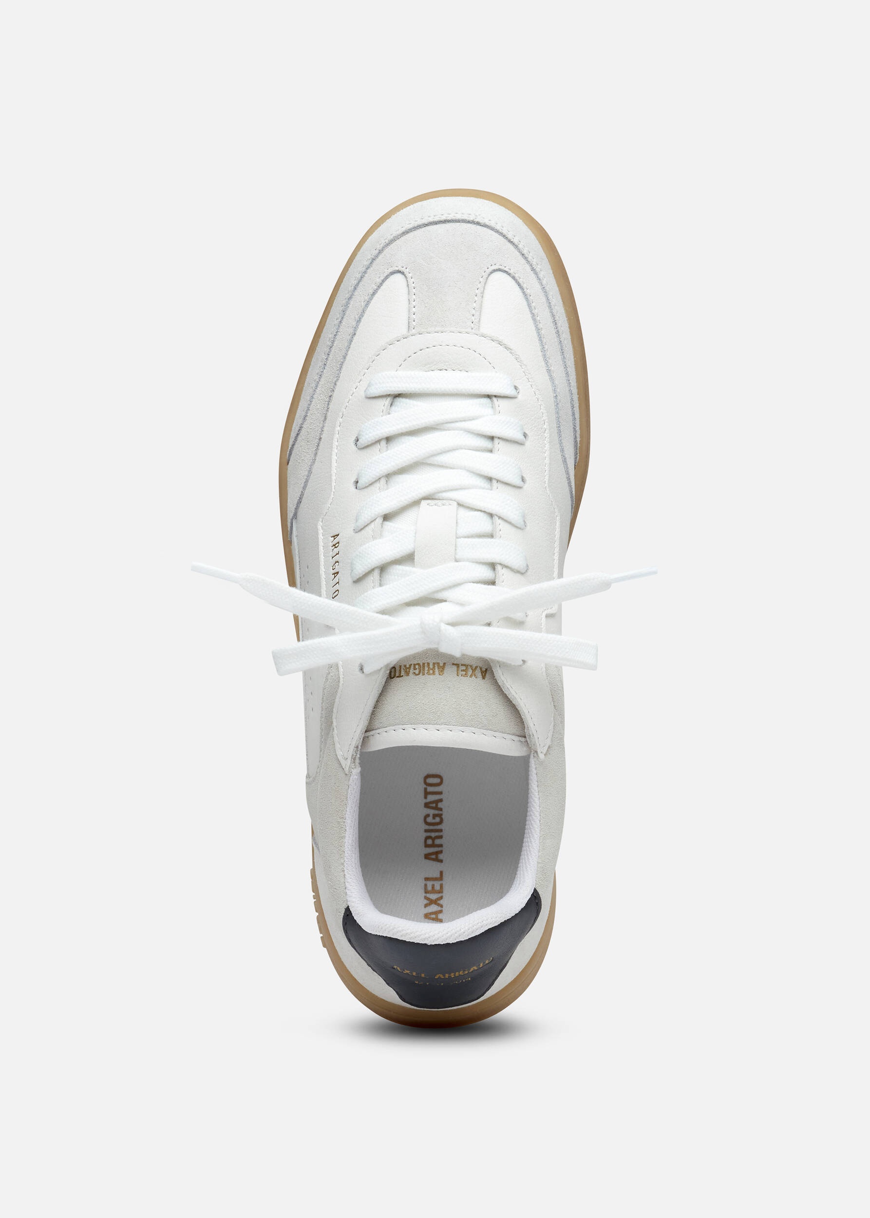 Dice T-Toe Sneaker - 4