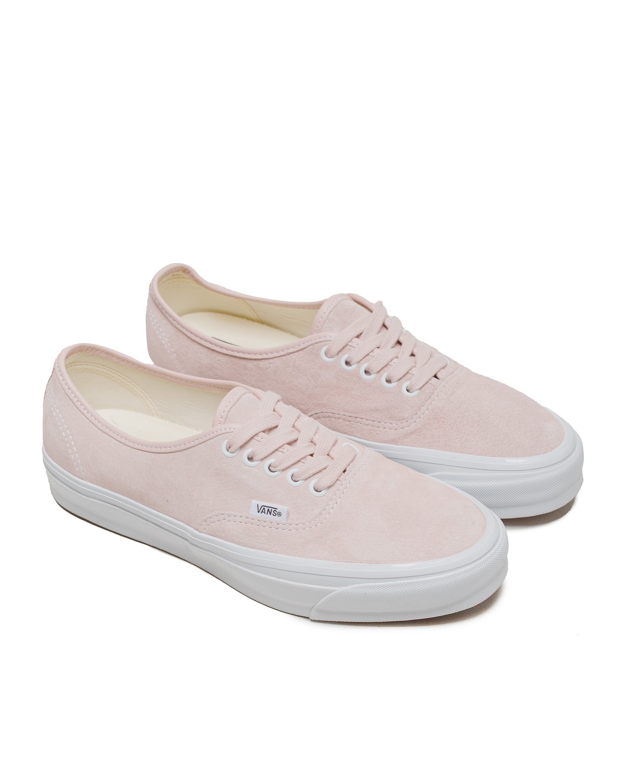 Premium Authentic Reissue 44 LX Pig Suede Sepia Rose - 2