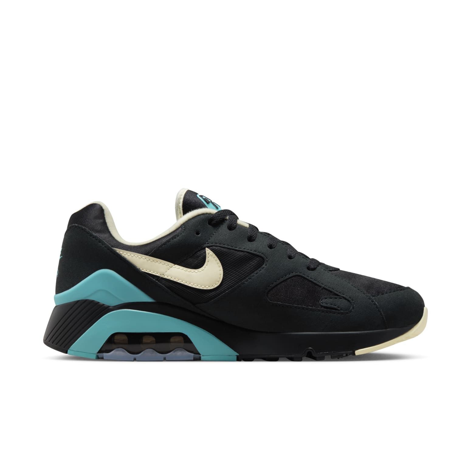 Nike Air Max 180 'Full 180' FJ9259-001 - 2