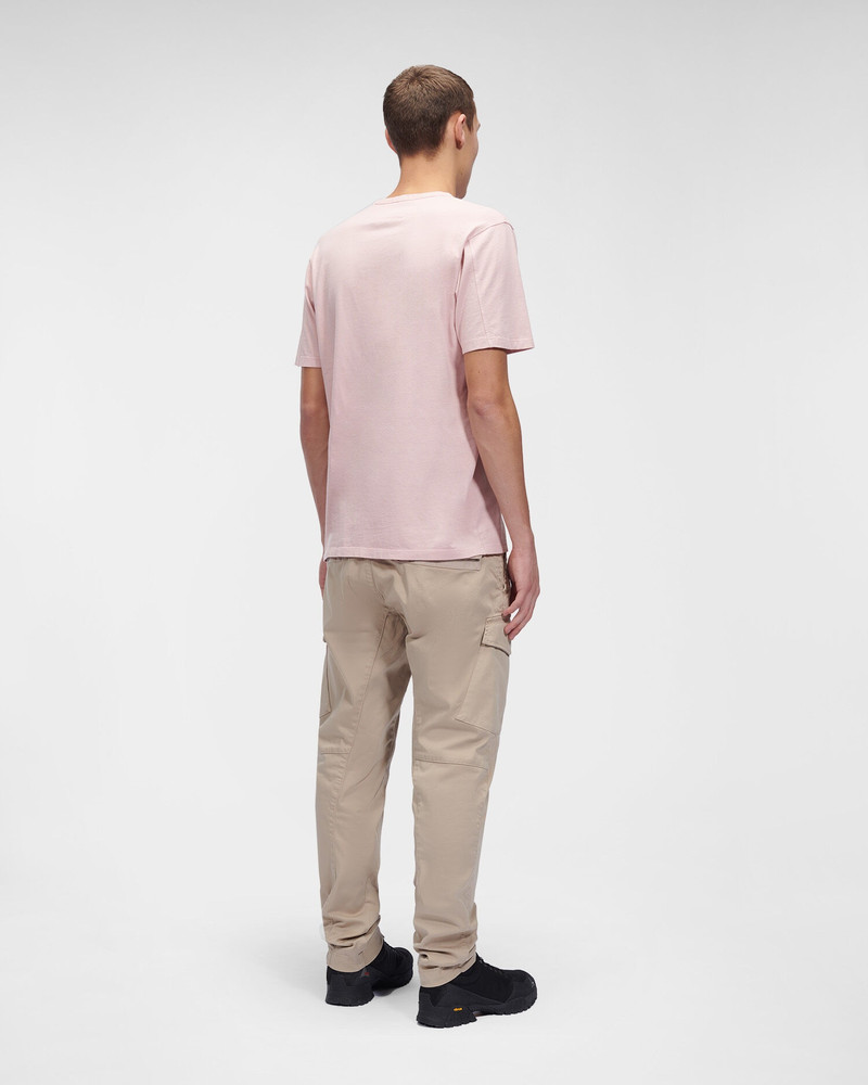 24/1 Jersey Pocket T-shirt 4
