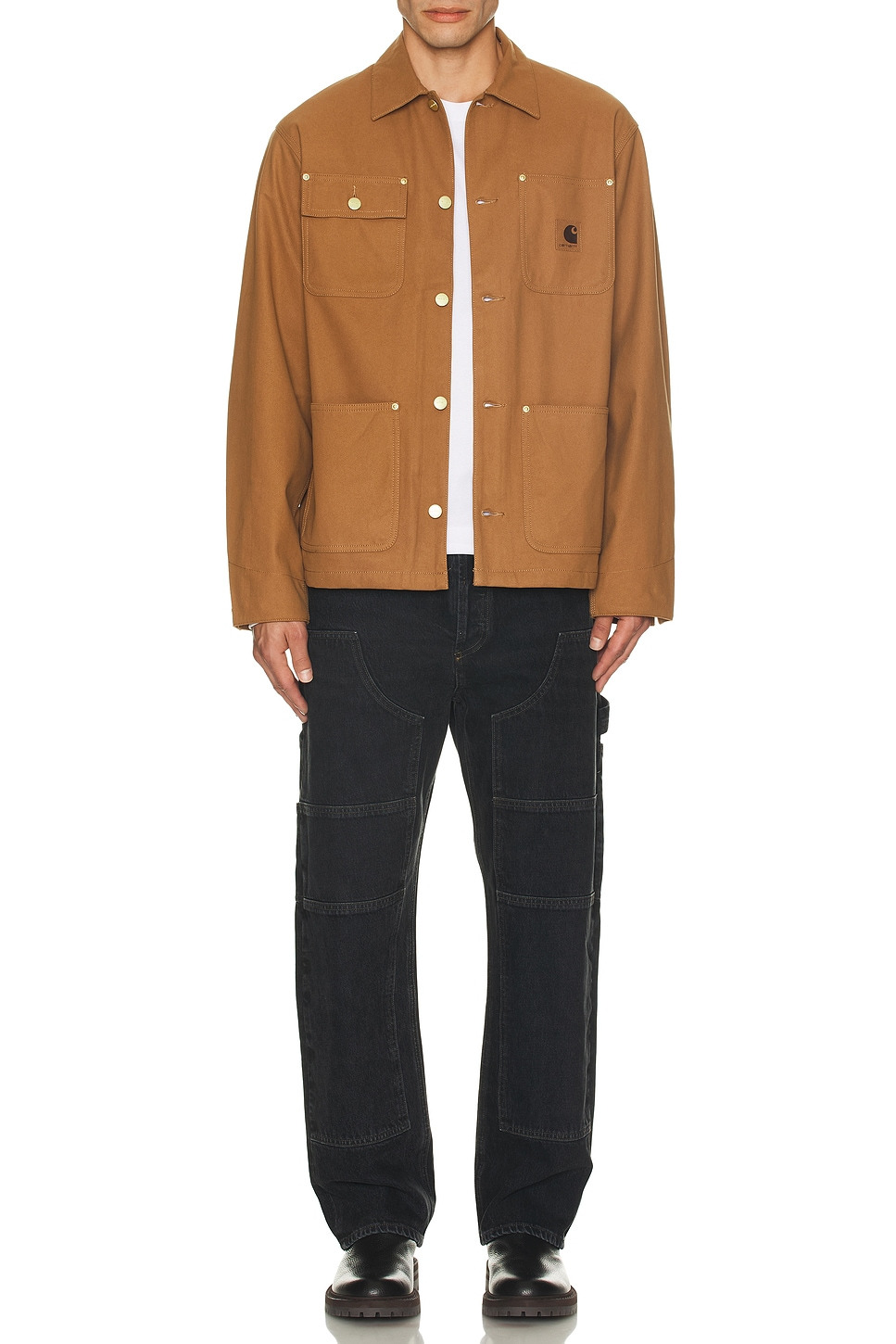 90s Carpenter Pant - 6