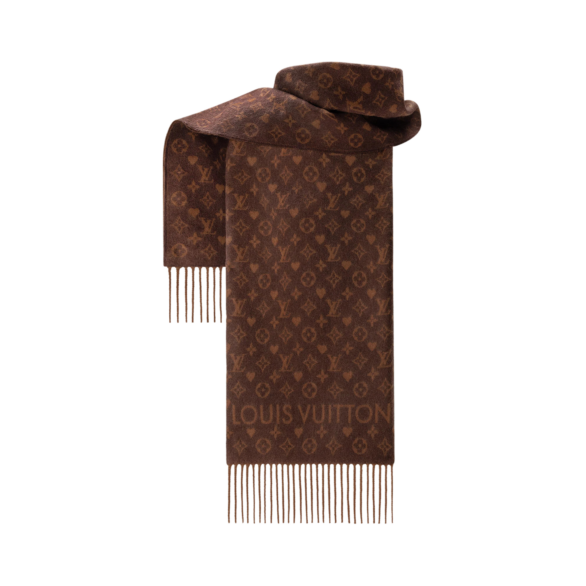 Game On Scarf - 4
