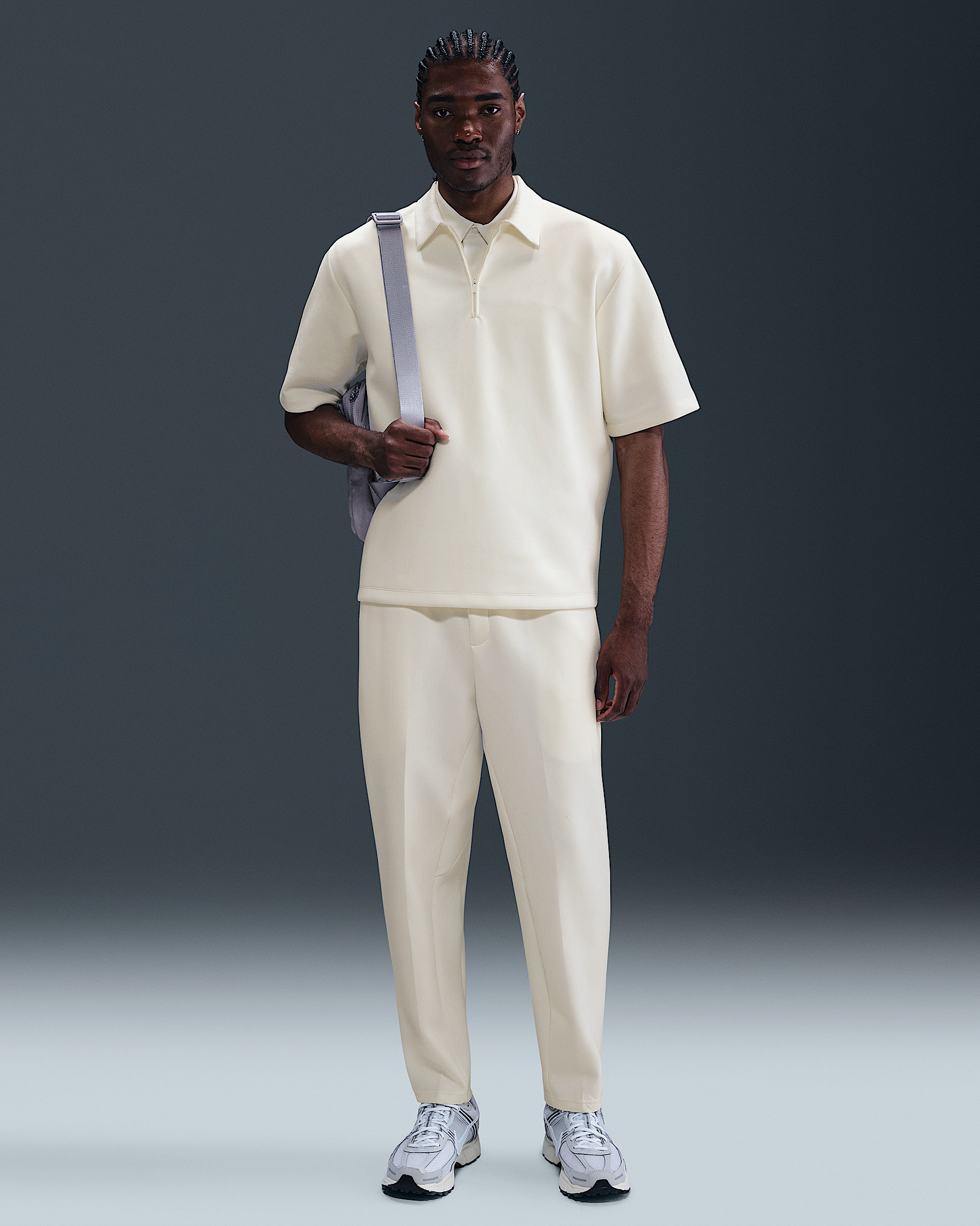 Nike 24.7 ImpossiblySoft Men's Dri-FIT Polo - 4