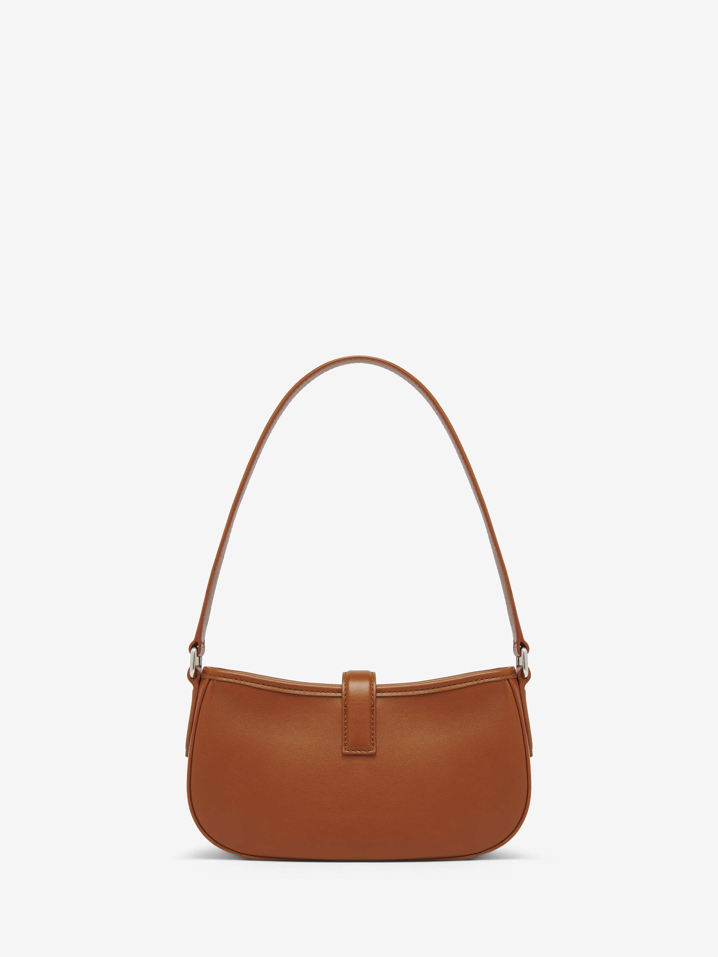 Mini T-Bar Shoulder Bag - 3