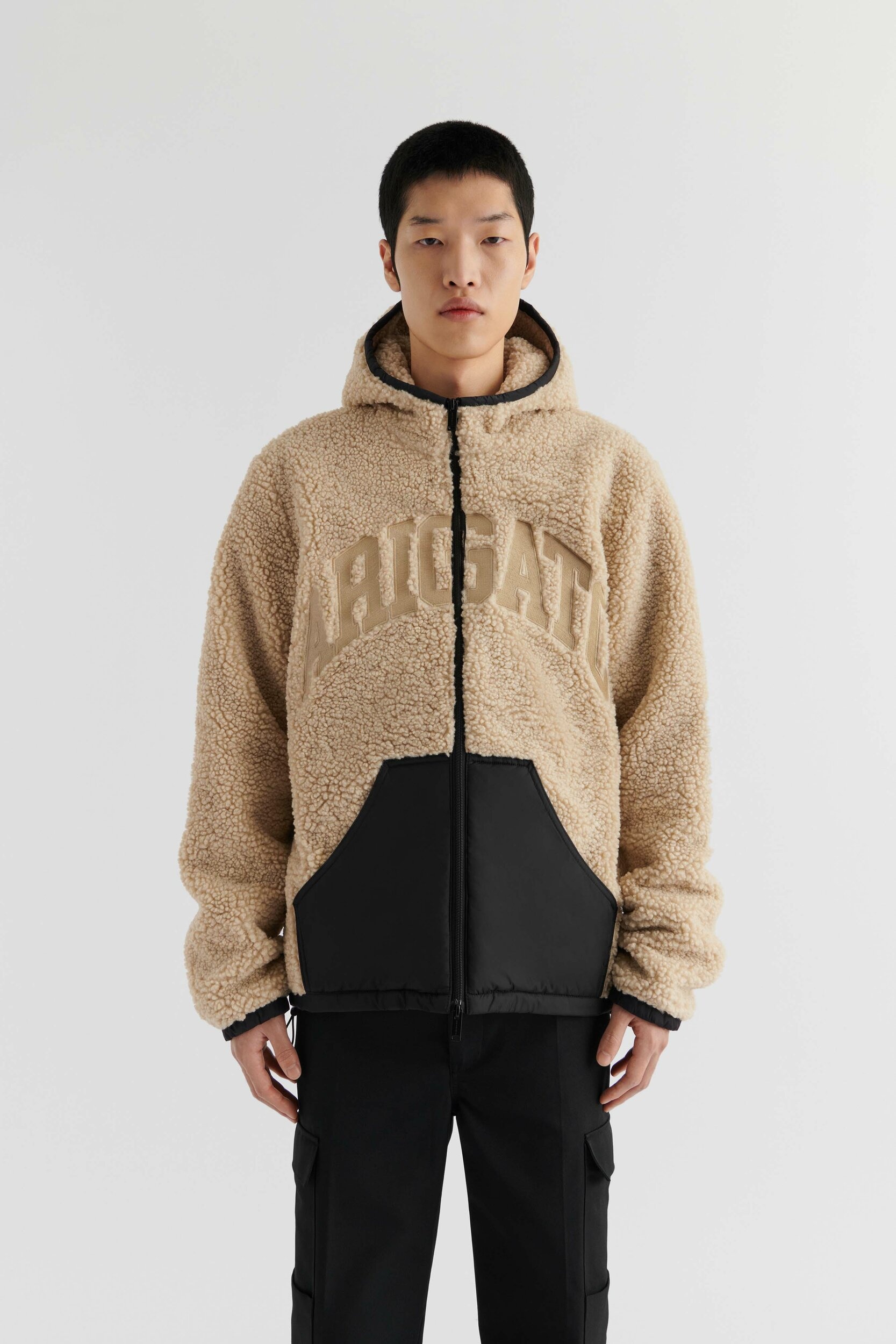 Chief Fleece Jacket - 2