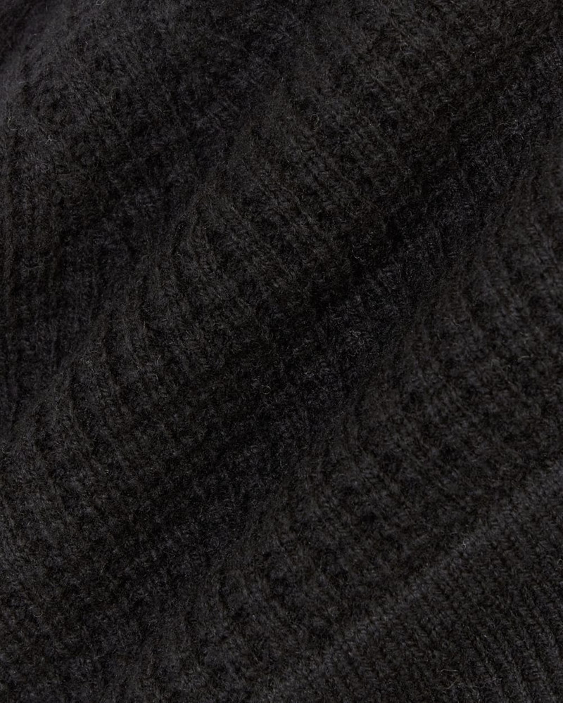 THE WAFFLE BEANIE 3