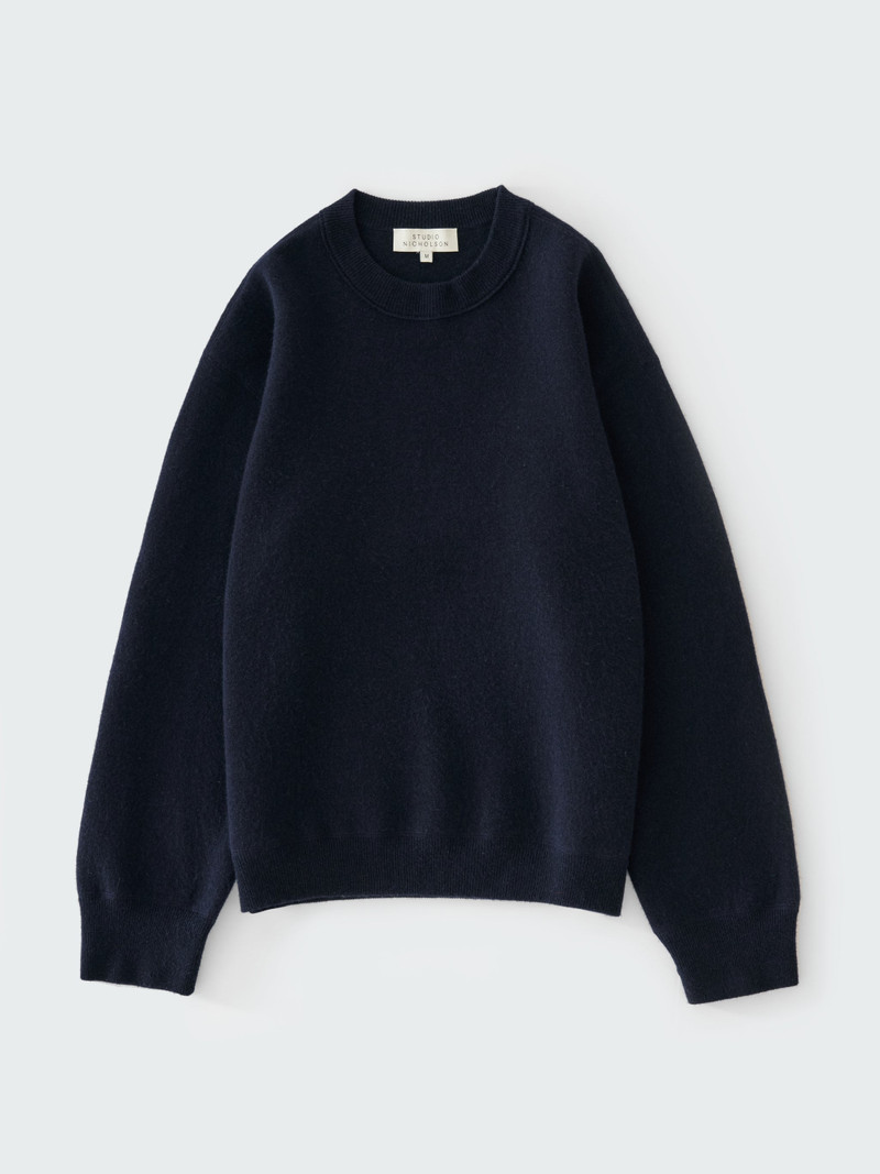 Moray Knit 1