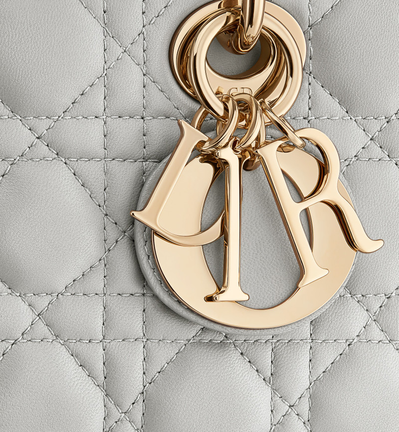 Medium Lady D-Joy Bag 6