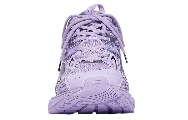 (WMNS) Balenciaga X-Pander Sneakers 'Purple' 653870W2RA15510 - 3