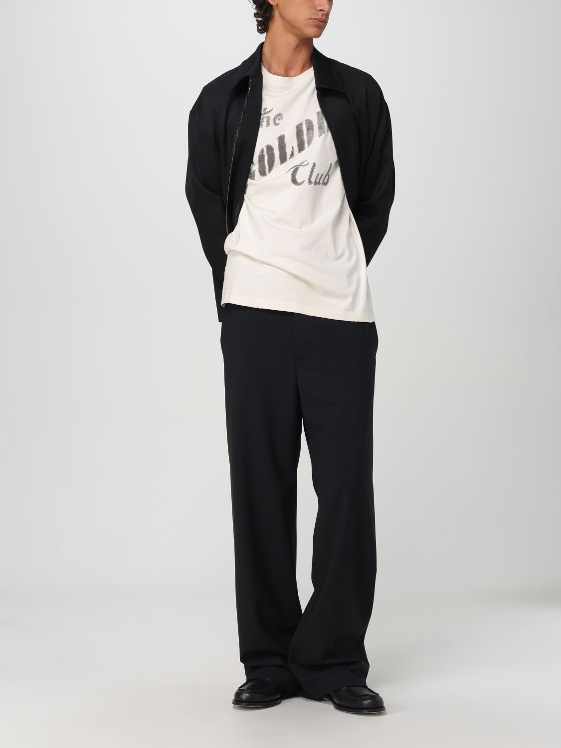 T-shirt men Golden Goose - 2