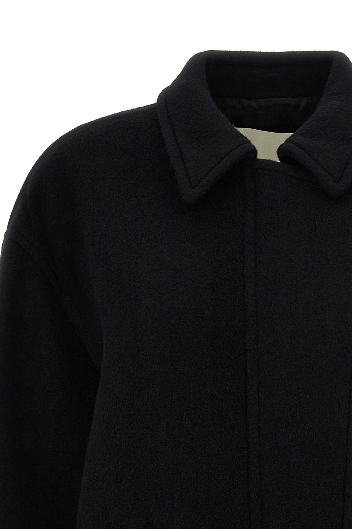 'Eveline' coat - 4