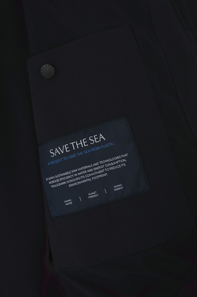 TYPHOON® RE-4X4 STRETCH BOMBER 6