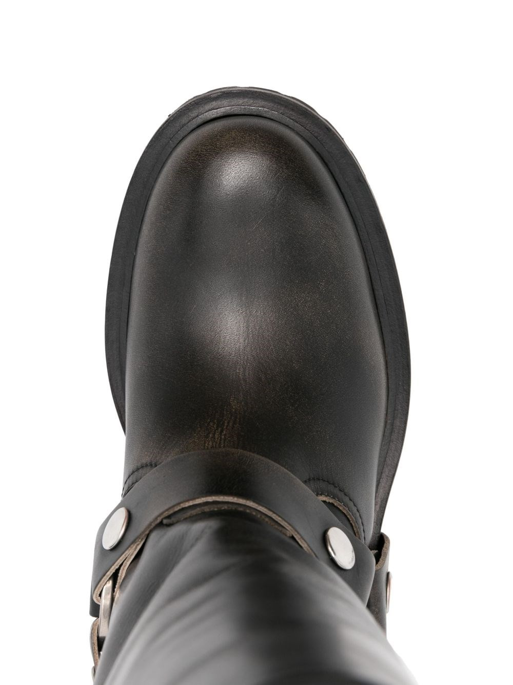 Kurt leather boots - 2