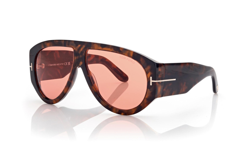 BRONSON SUNGLASSES - 1