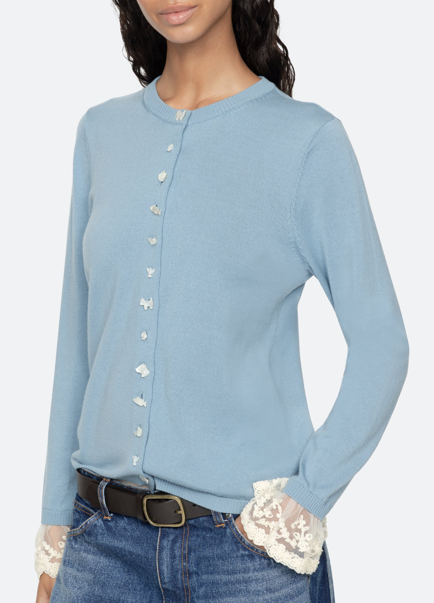 Diane Cardigan - 7