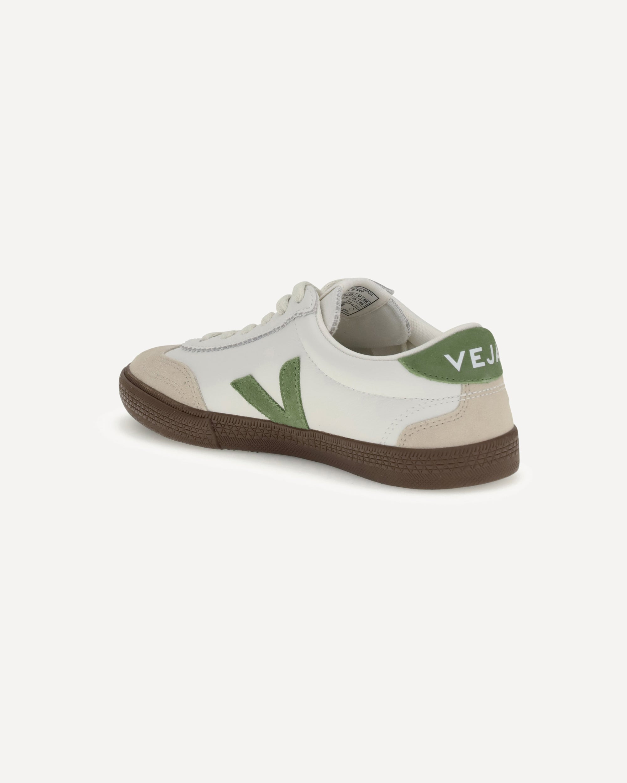 Volley Sneakers - 3