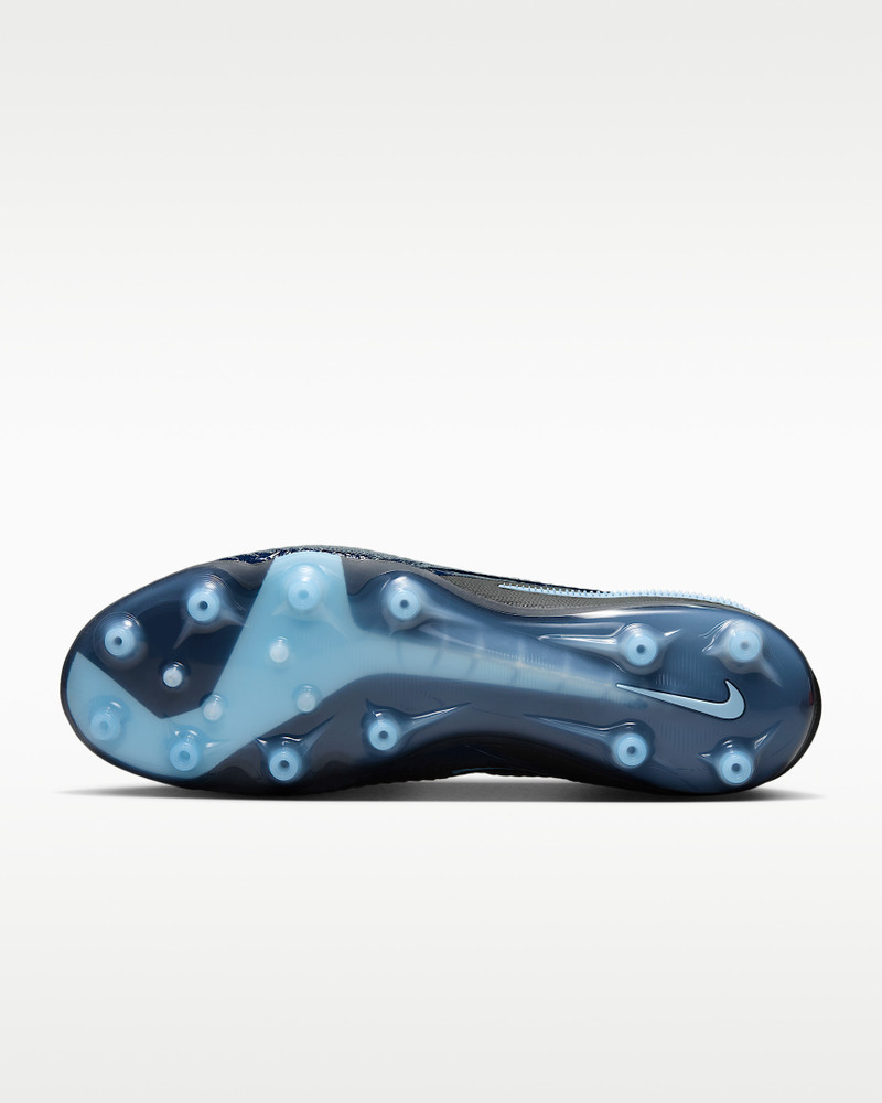 Nike Nike Phantom 6 High Elite Artificial-Grass Soccer Cleats outlook