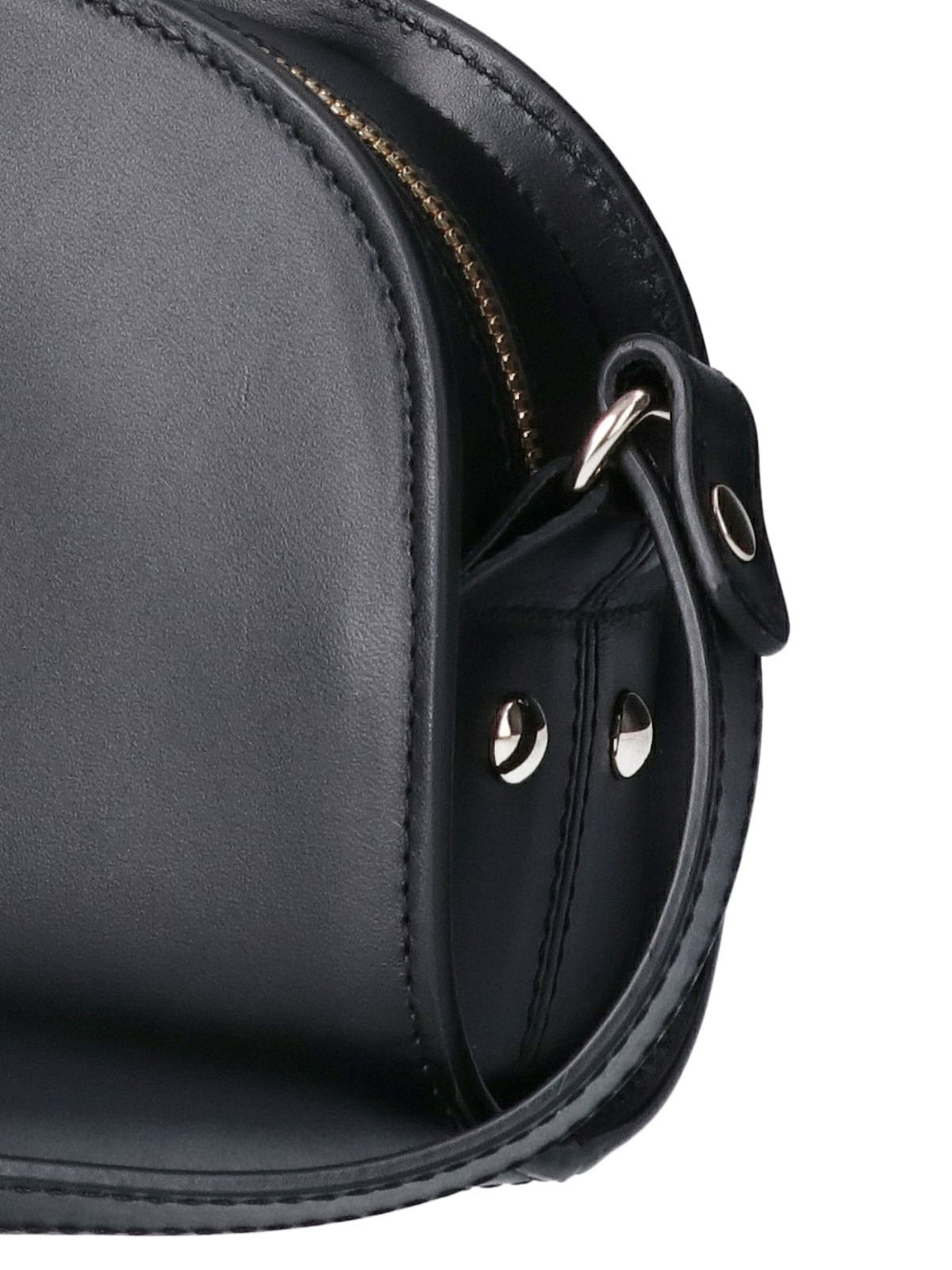 MINI BAG 'DEMI LUNE' - 5