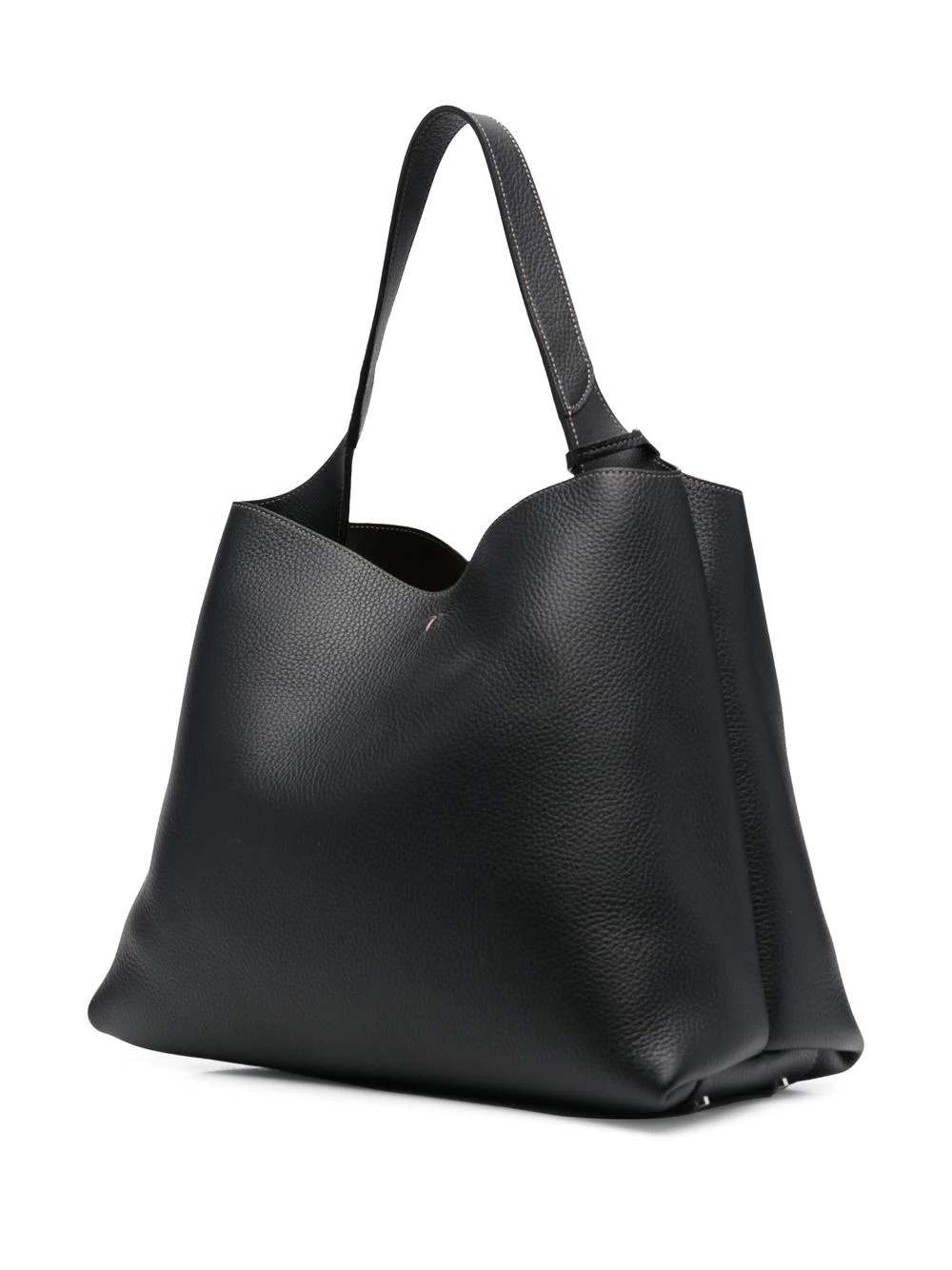 T-plaque tote bag - 4