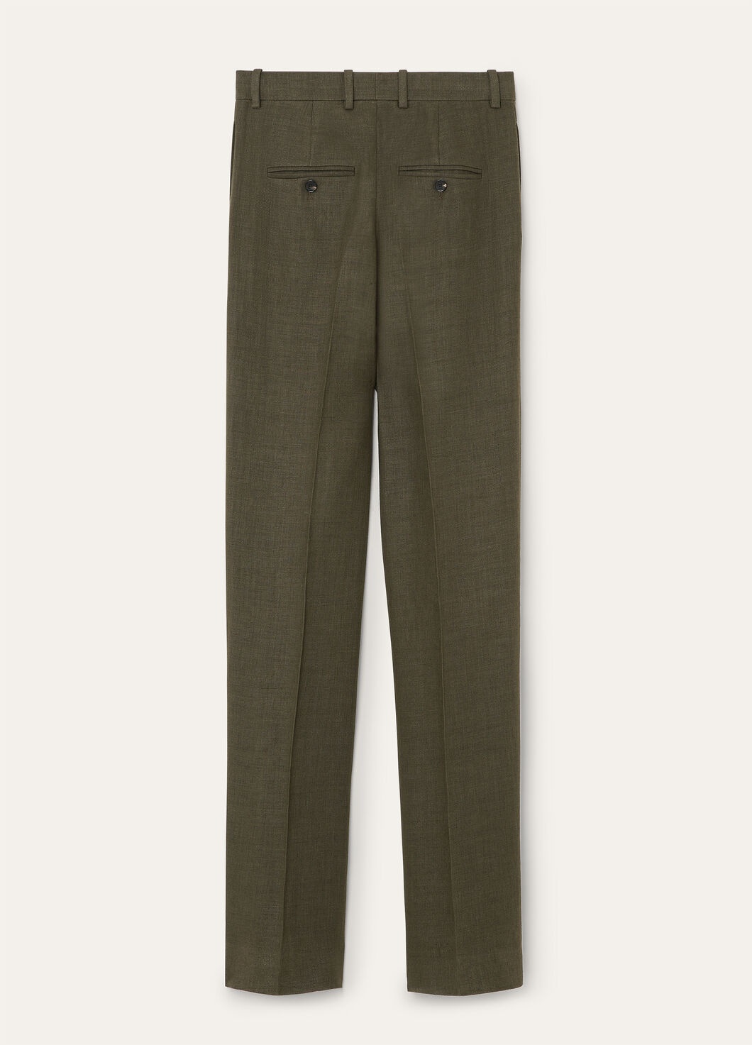 Goldie Pants - 6