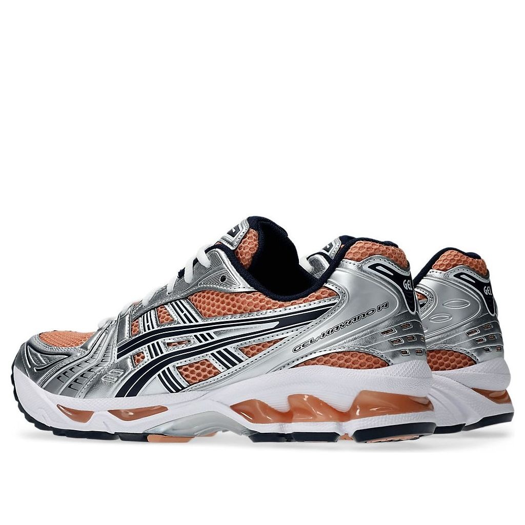 ASICS Gel-Kayano 14 'Sepia Pure Silver' 1203A537-201 - 4