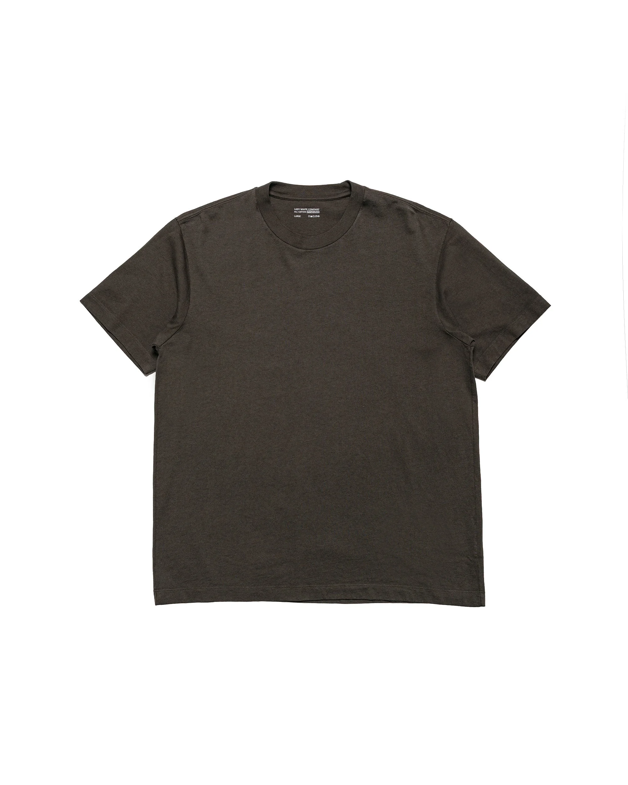 Municipal T-Shirt Flint - 1