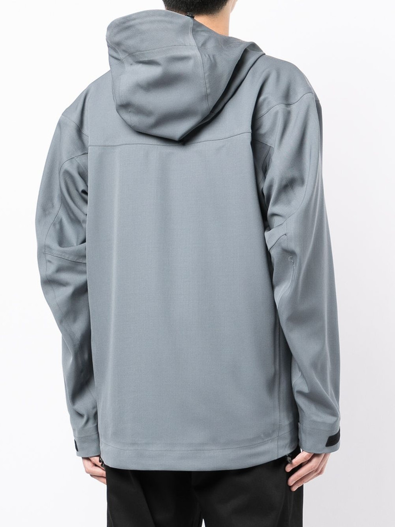 wool zip-up jacket 4