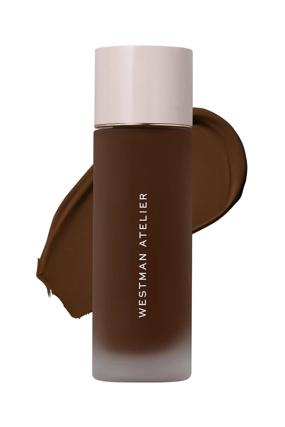 Supreme Biocomplex Liquid Foundation - Atelier R4 - 1
