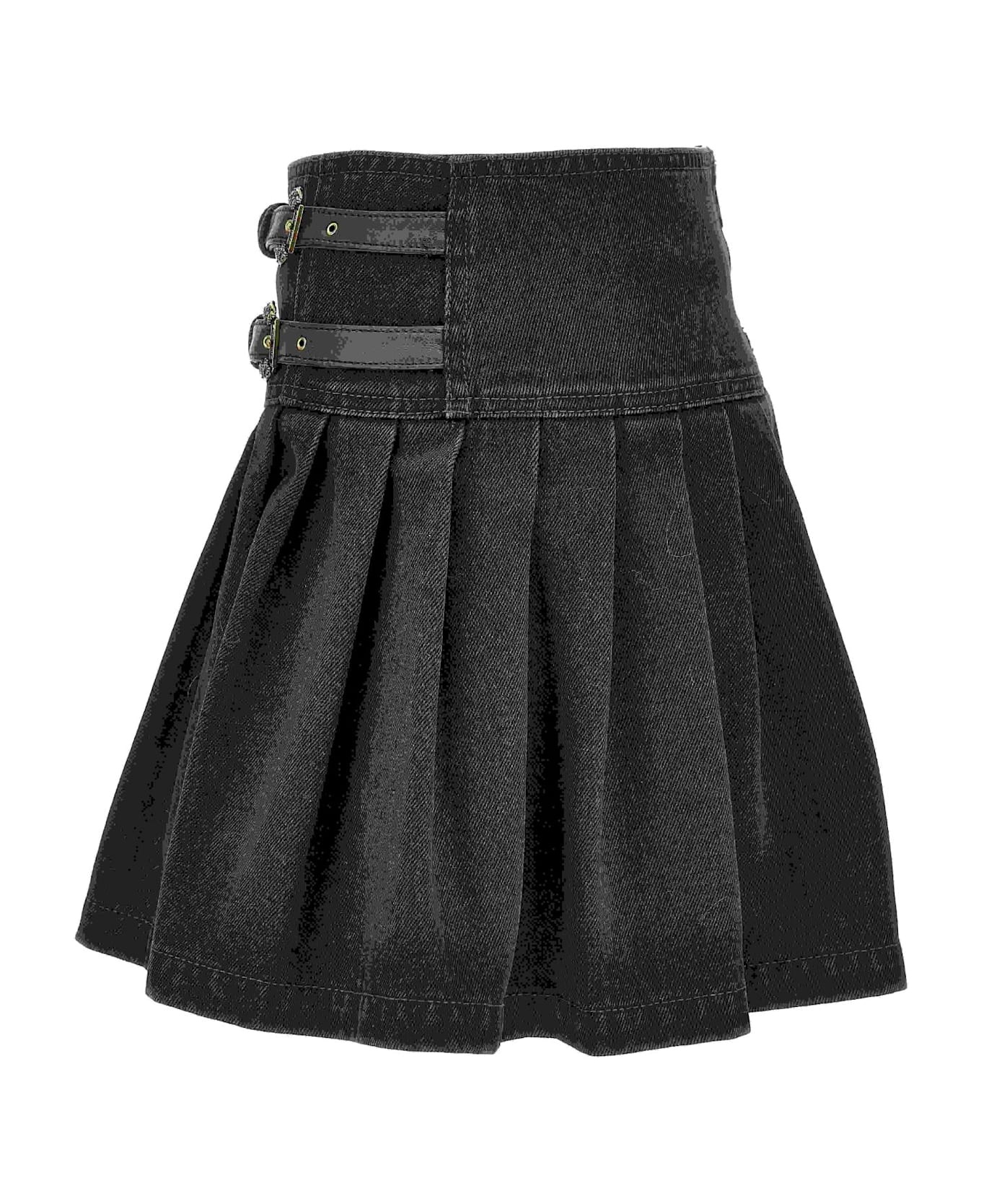 Versace Jeans Couture Skirt - 3