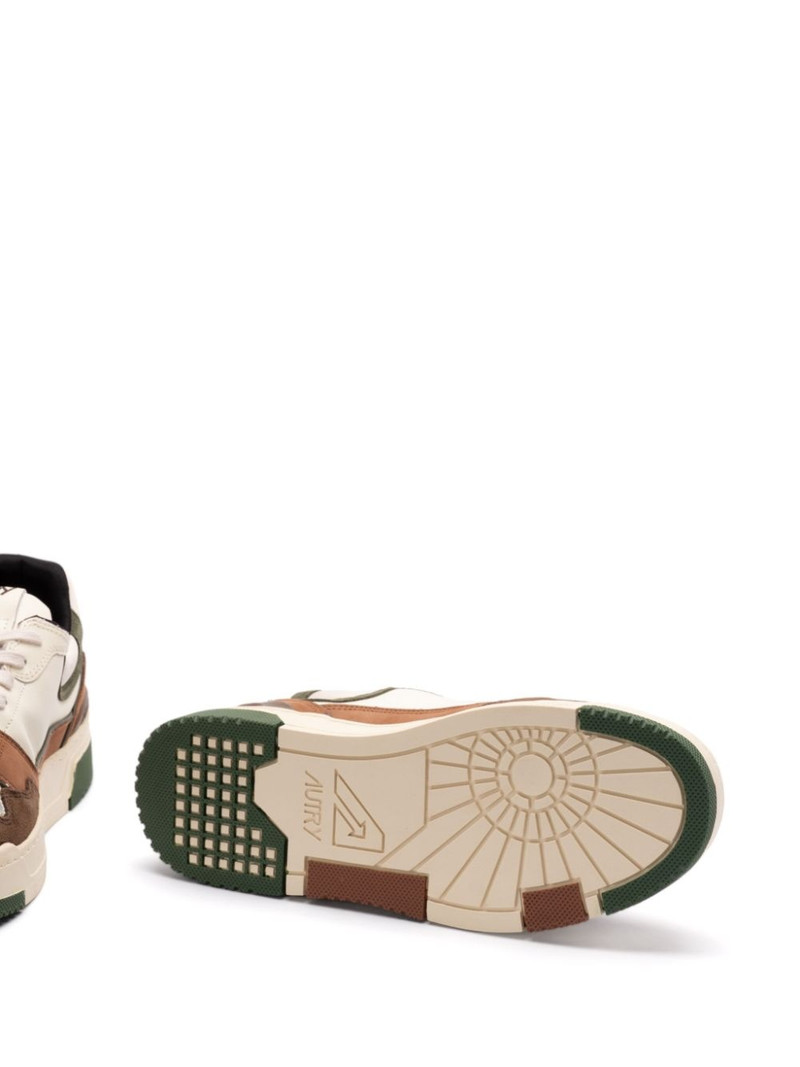 AUTRY Rolmun sneakers outlook