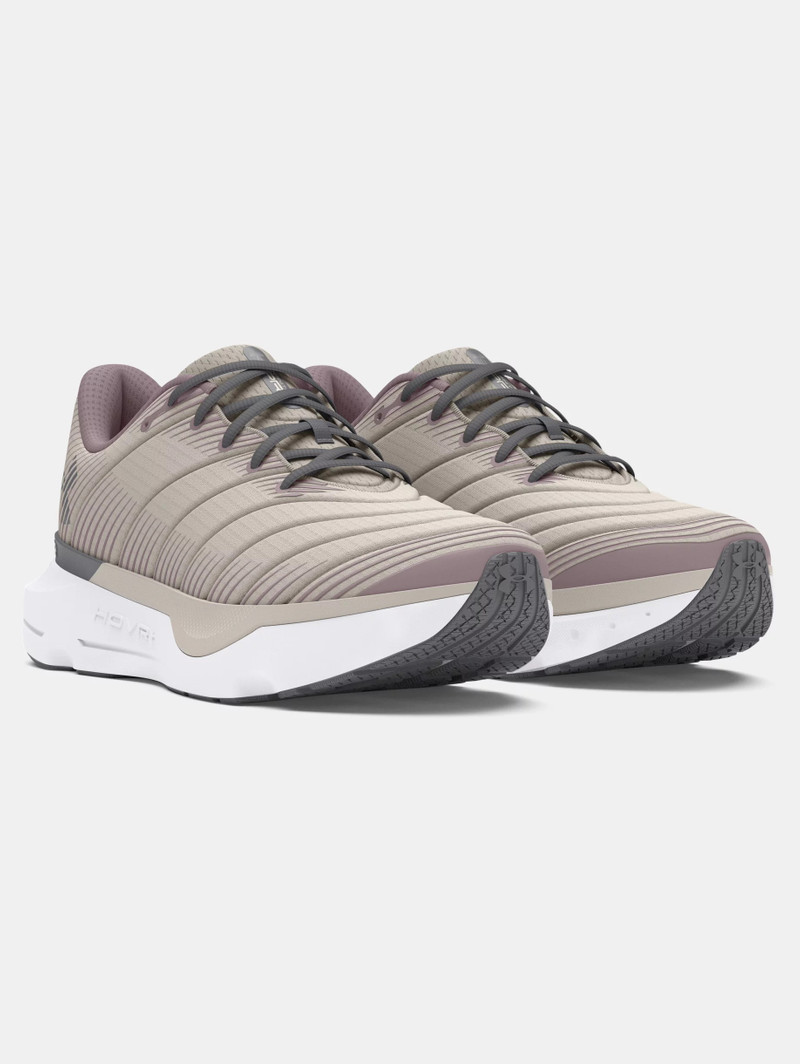 Unisex UA Infinite Pro Warm Running Shoes 5