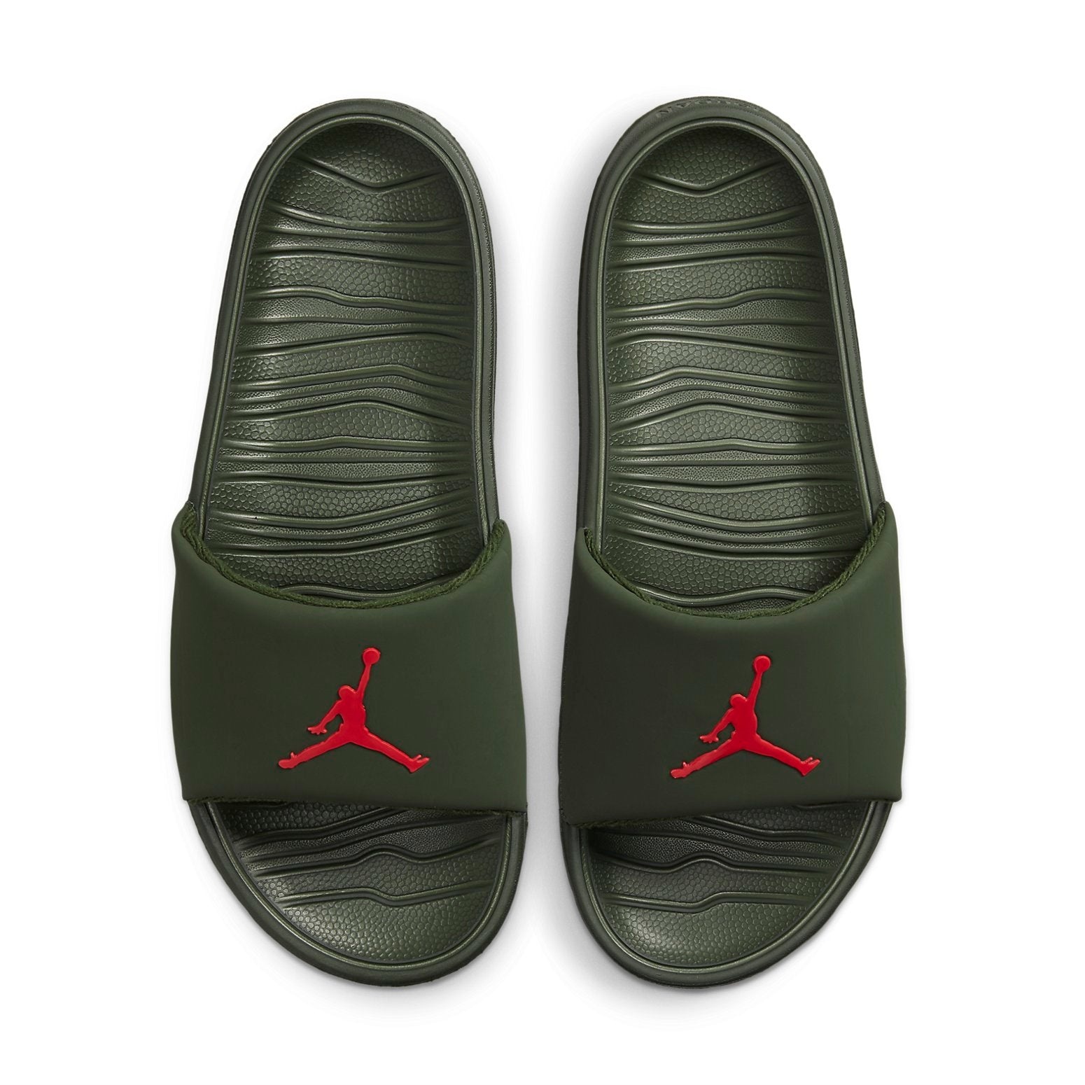 Air Jordan Break Slide 'Bayou Boys' DM2952-300 - 4