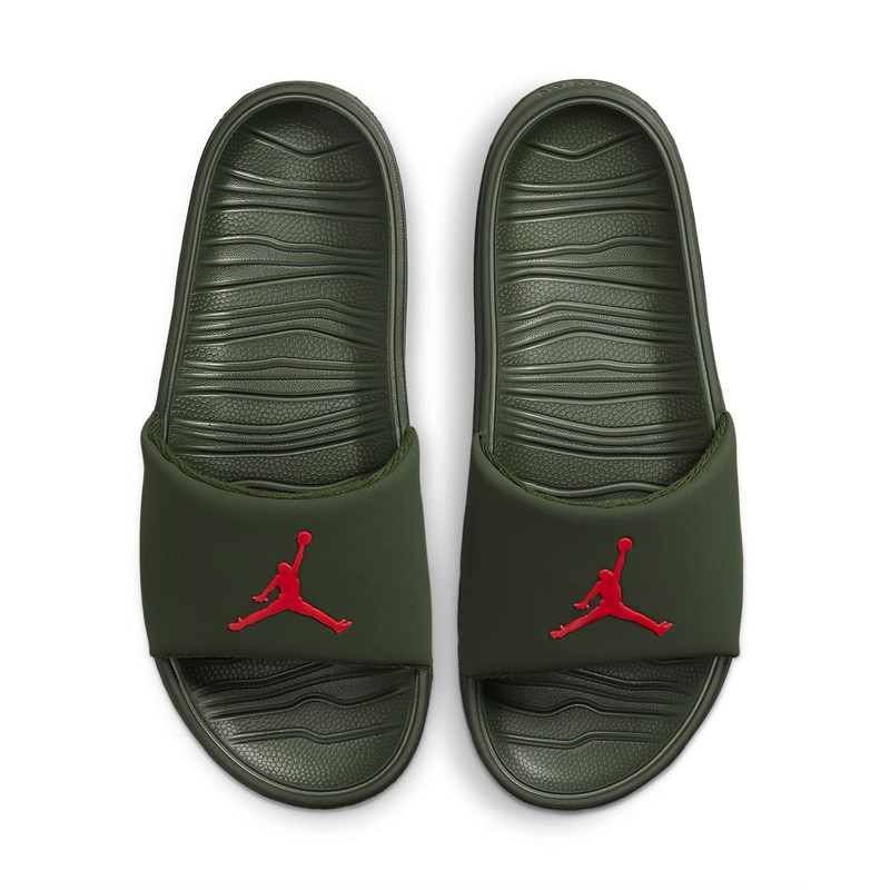Jordan Air Jordan Break Slide 'Bayou Boys' DM2952-300 outlook