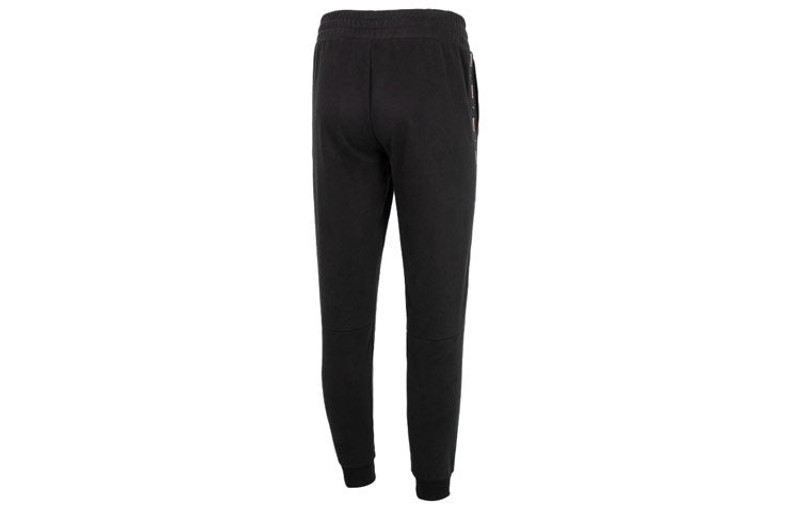 PUMA PUMA Sideline Sweatpants 'Black' 674347-01 outlook