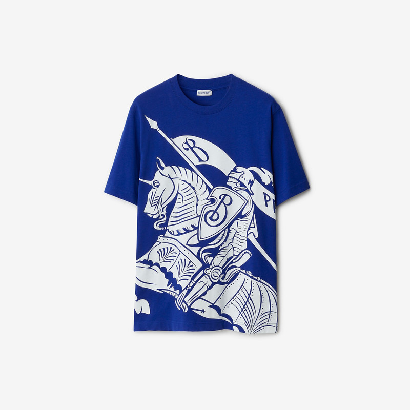 EKD Cotton T-shirt 1