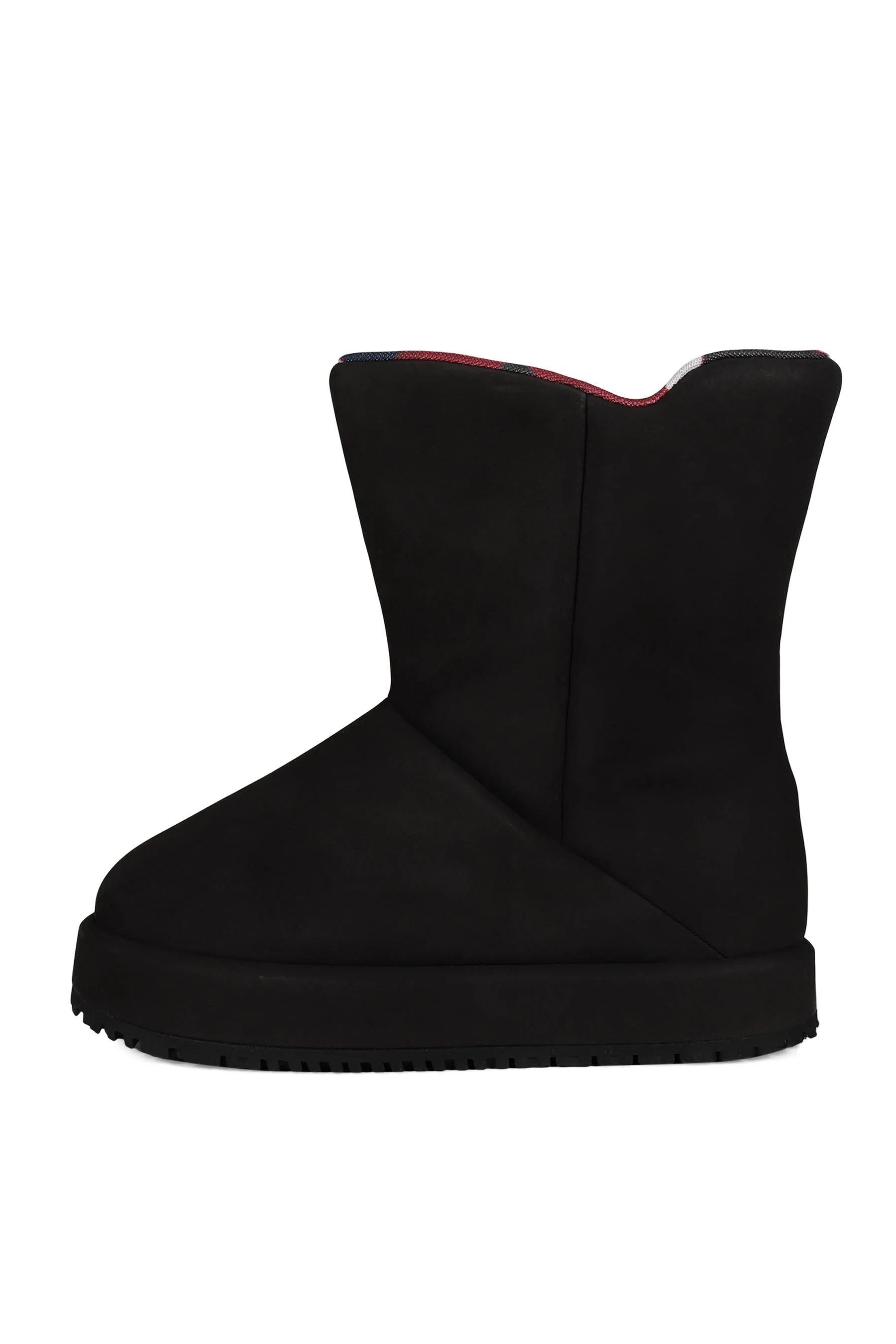 NEVE NABUK / BLK - 1