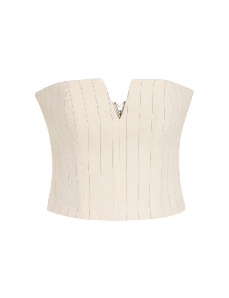 LUMINOSITY PLEAT FRONT PANT 1