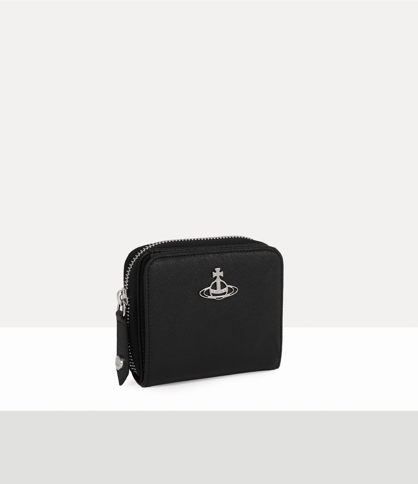 MEDIUM ZIP WALLET - 2