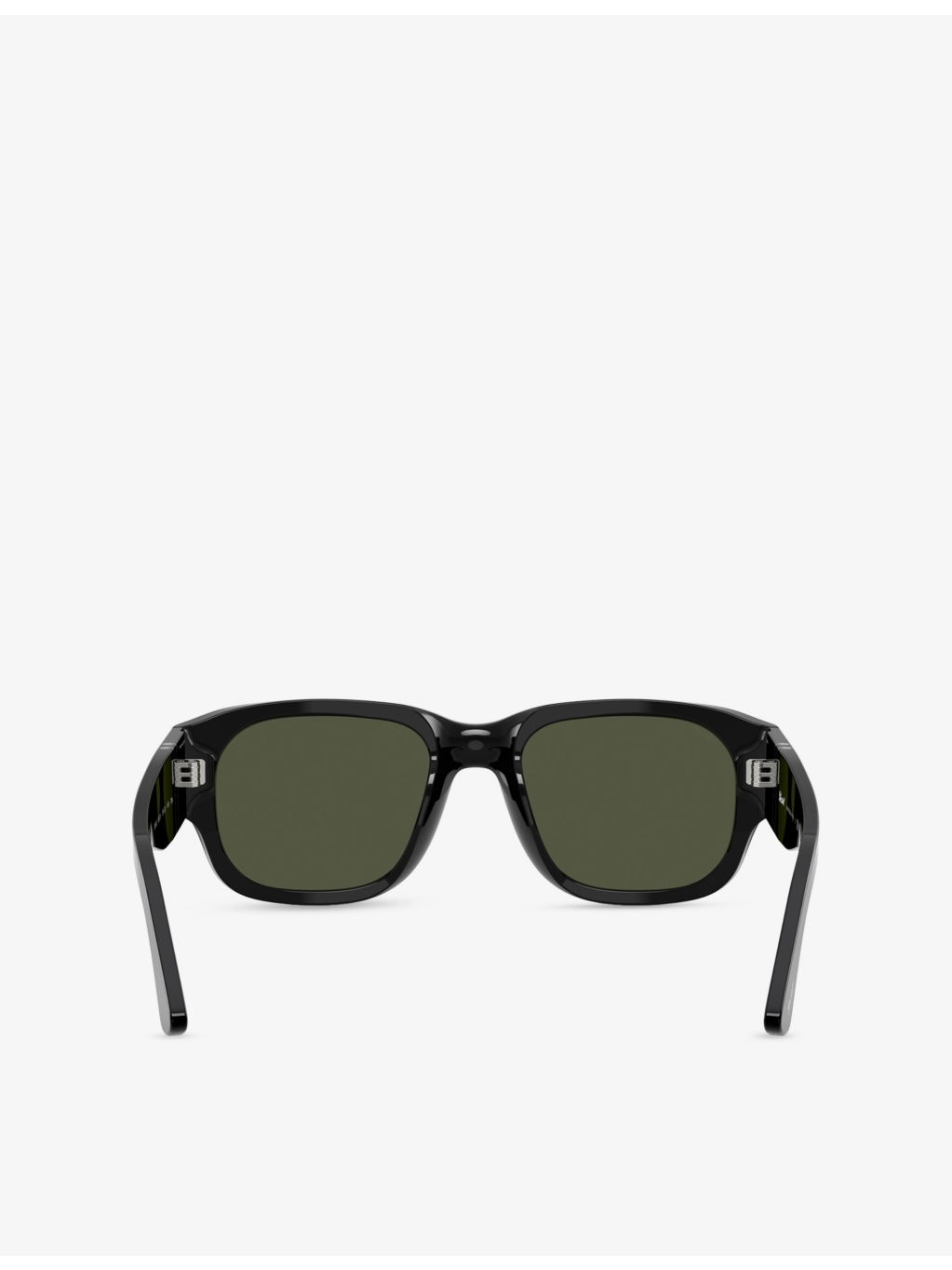 PO3380S Square-Frame Acetate Sunglasses - 4