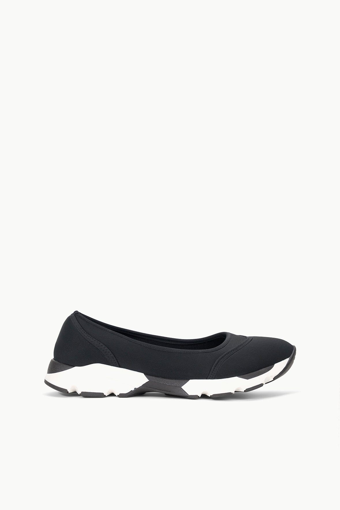STAUD GINO BALLET GLIDE BLACK - 1