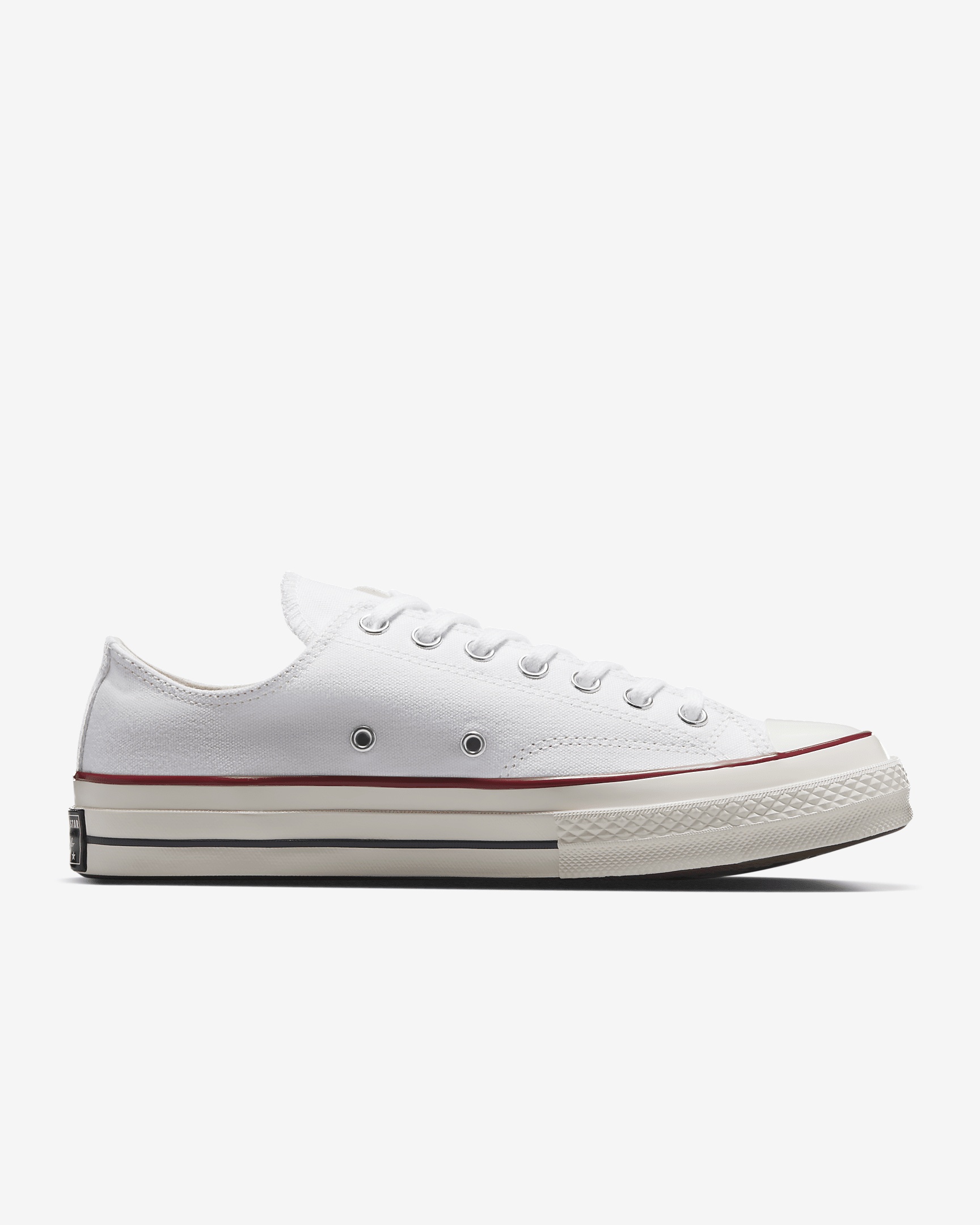 Converse Chuck 70 Low Top Unisex Shoe - 3