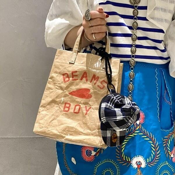BEAMS BOY - BEAMS BOY - 3