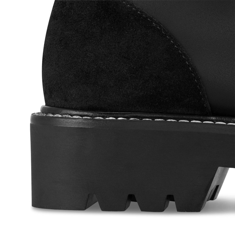 Territory Flat Ranger 5