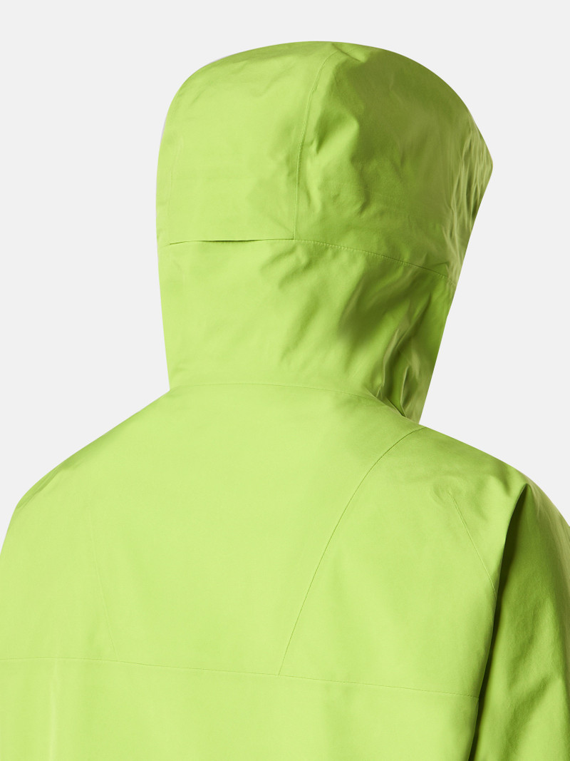 4100081 3L GORE-TEX MADE WITH BIONIC POLYESTER FACE_STONE ISLAND STELLINA 6