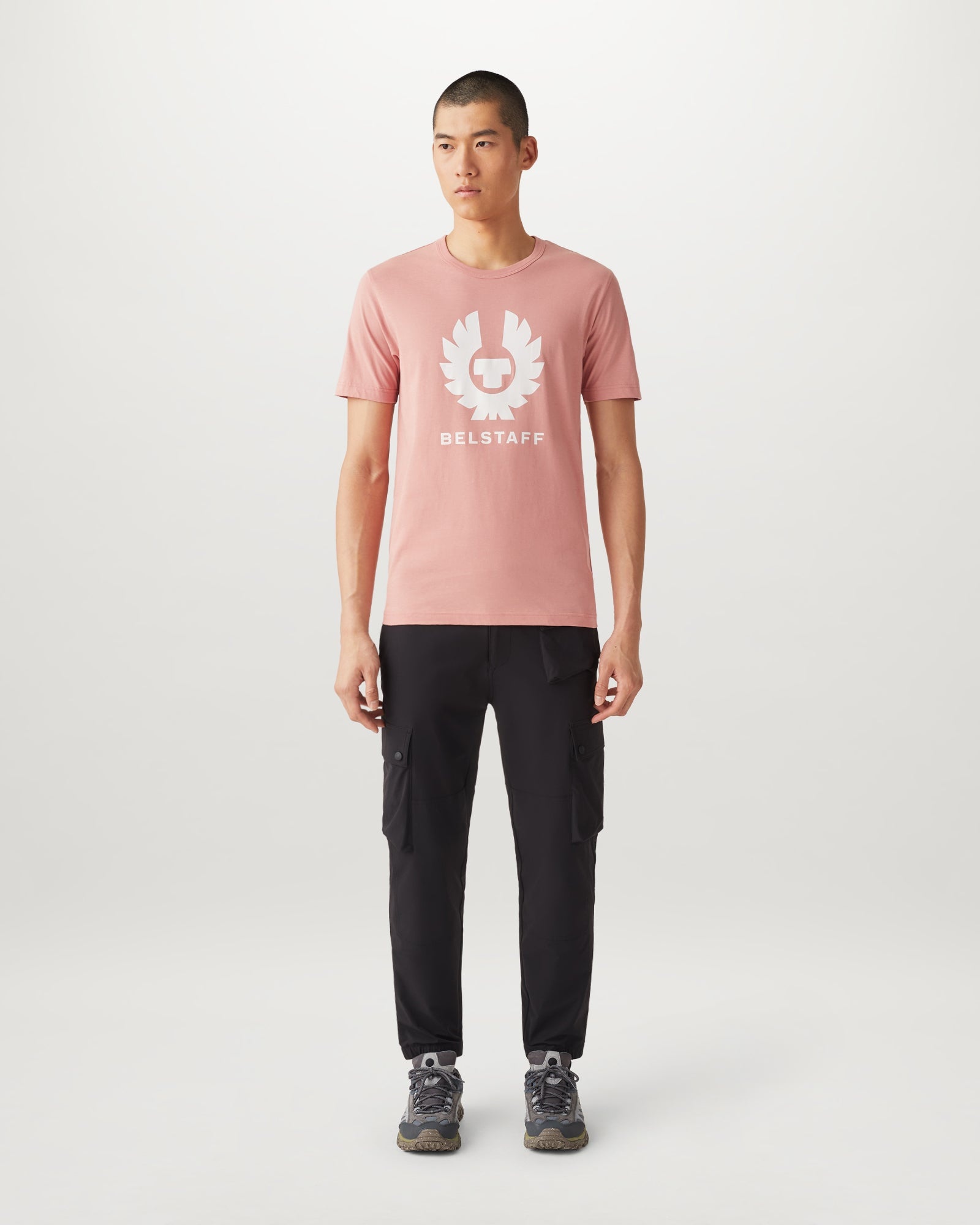 BELSTAFF PHOENIX T-SHIRT - 2