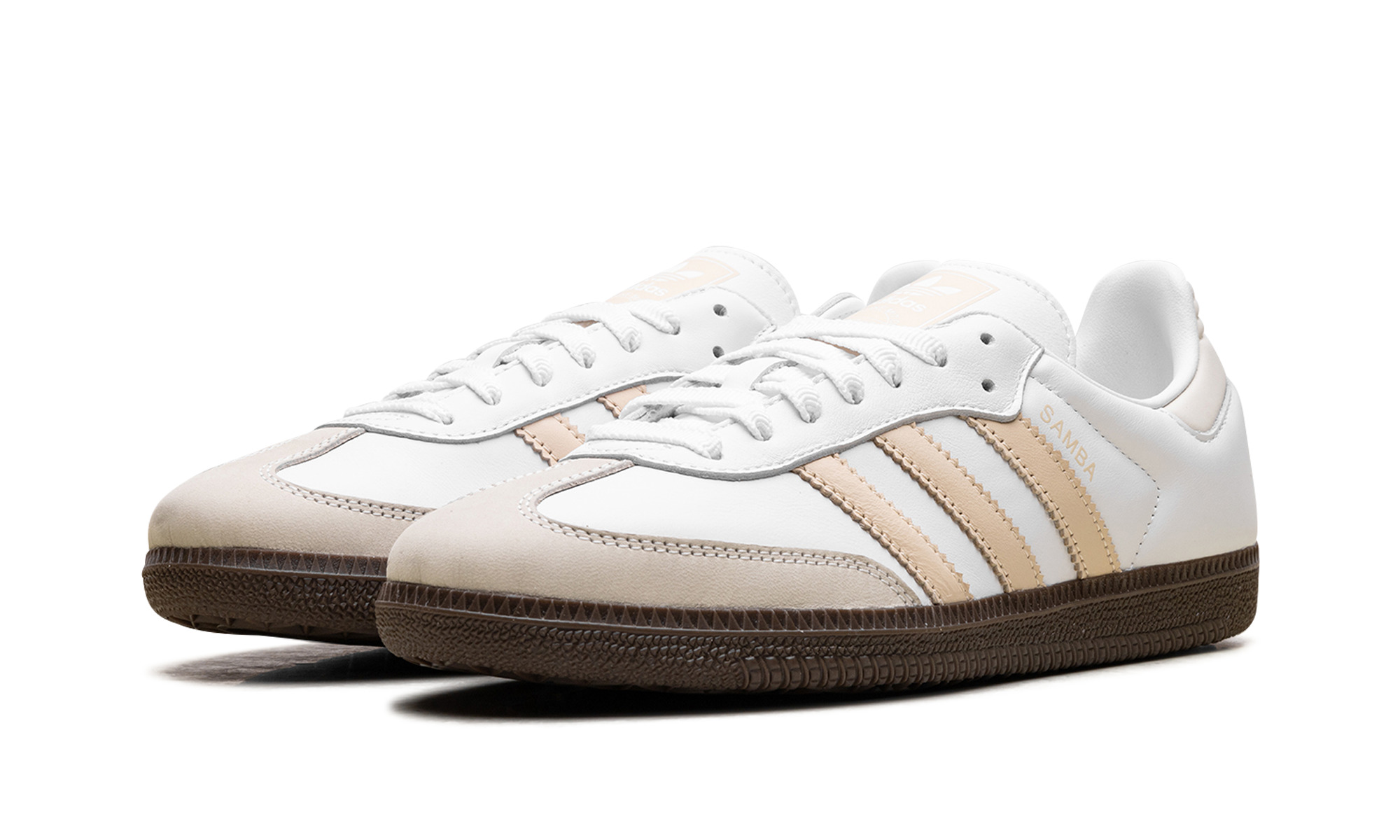 Samba OG WMNS "White Sand Strata" - 2