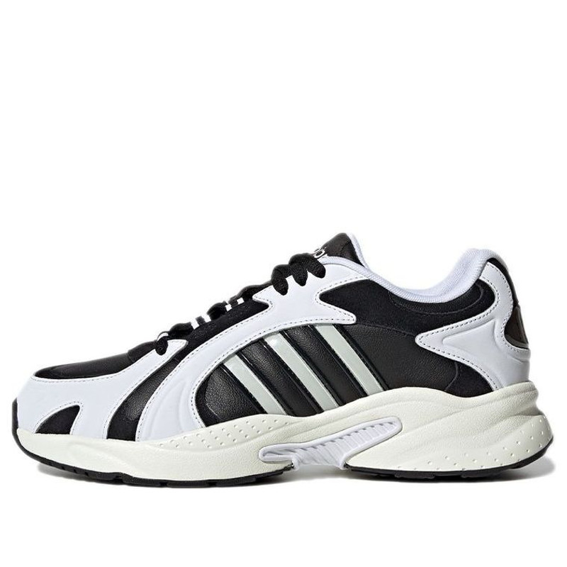adidas 네오 Crazychaos 섀도 2.0 '블랙 화이트' GW4398 - 1
