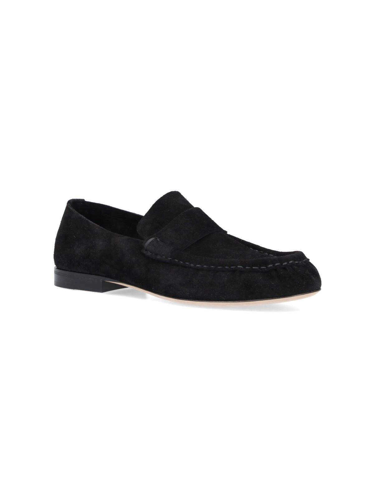 "SOFT" LOAFERS - 2
