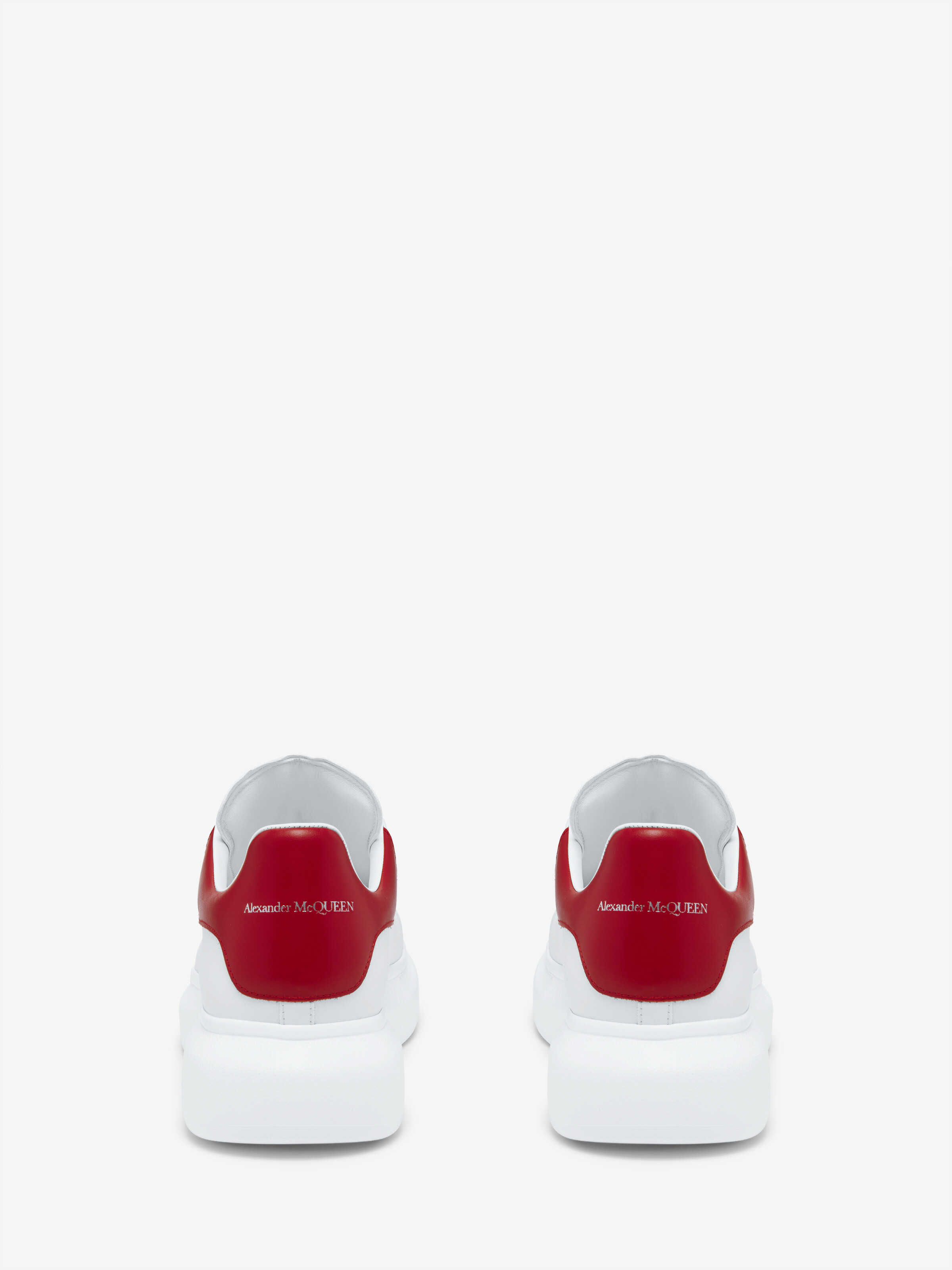Oversized Sneaker - 4